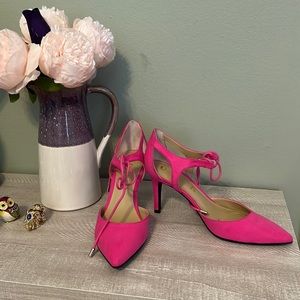 Unisa high heel shoes 6 1/2